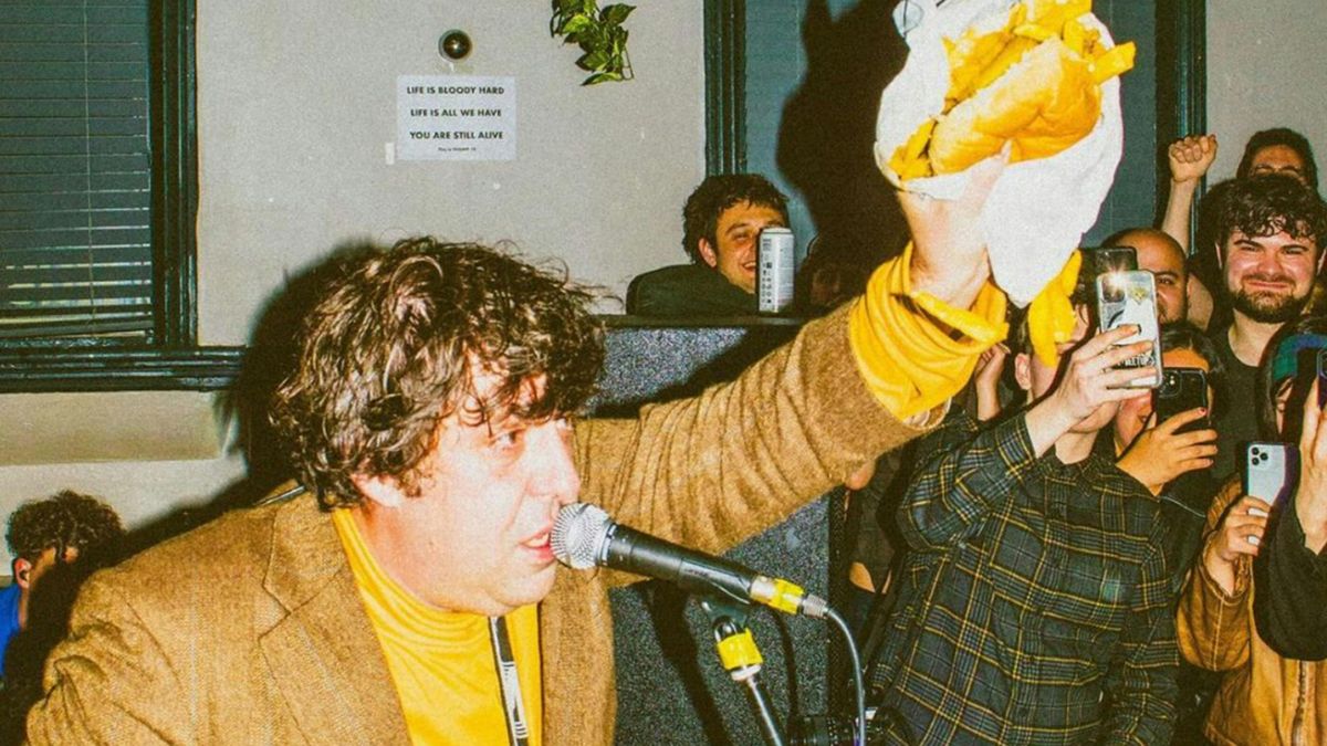 Jim E. Brown | Event in York | AllEvents