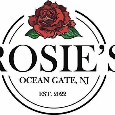 Rosie's Ocean Gate