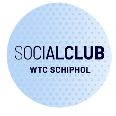 Social Club WTC Schiphol