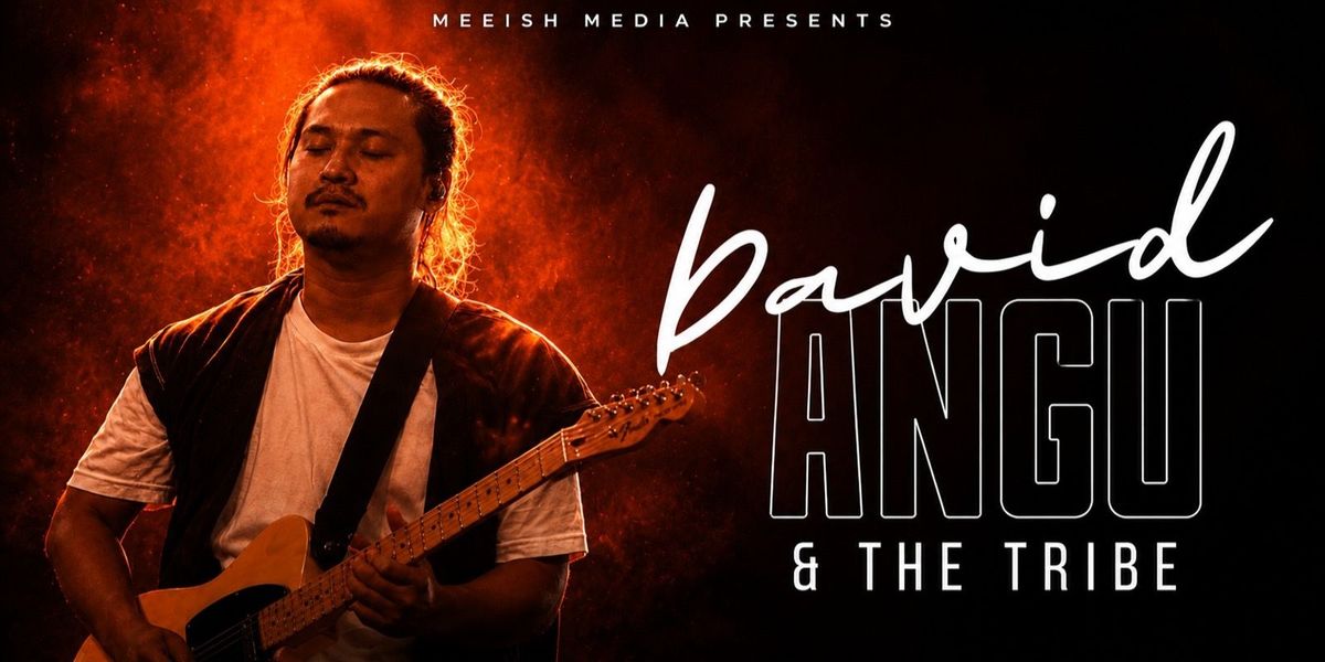 David Angu & The Tribe