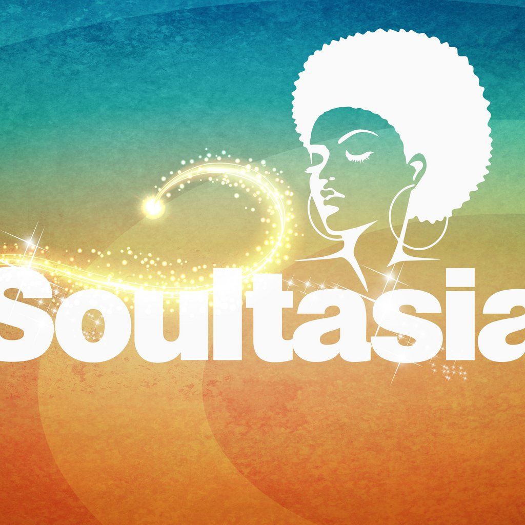 SOULTASIA Reading, 14 August | Event in Reading | AllEvents