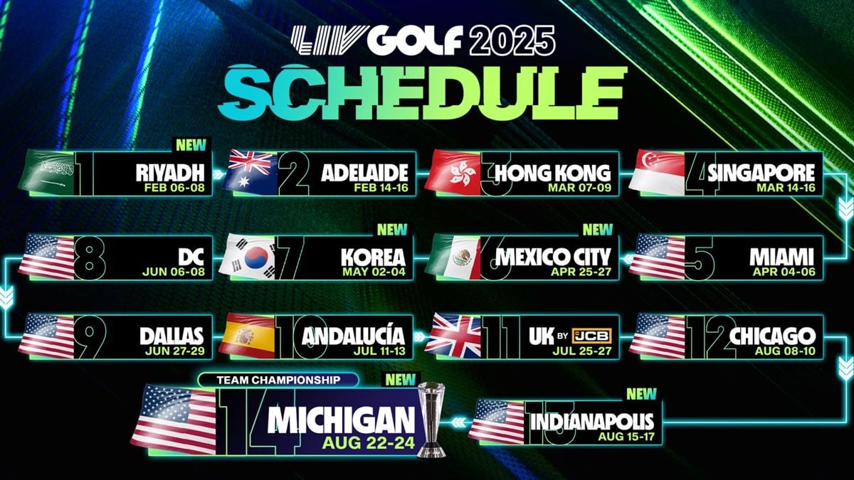 Parking LIV Golf Dallas - Saturday, 28 June | Event in Carrollton | AllEvents