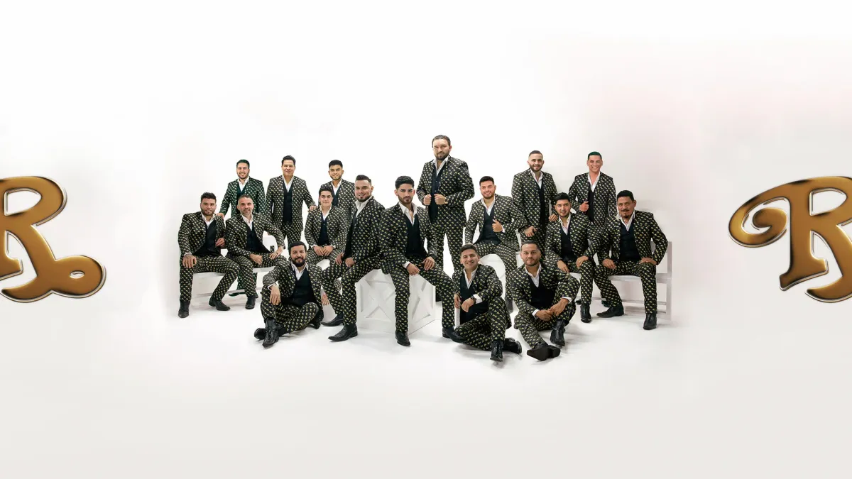 Banda El Recodo, Banda Machos, Banda Los Recoditos in Denver, 16 August | Event in Denver | AllEvents