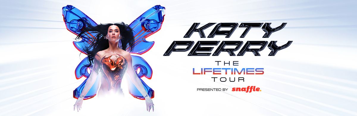 Katy Perry Brisbane Tickets, 18 June | Event in Boondall | AllEvents