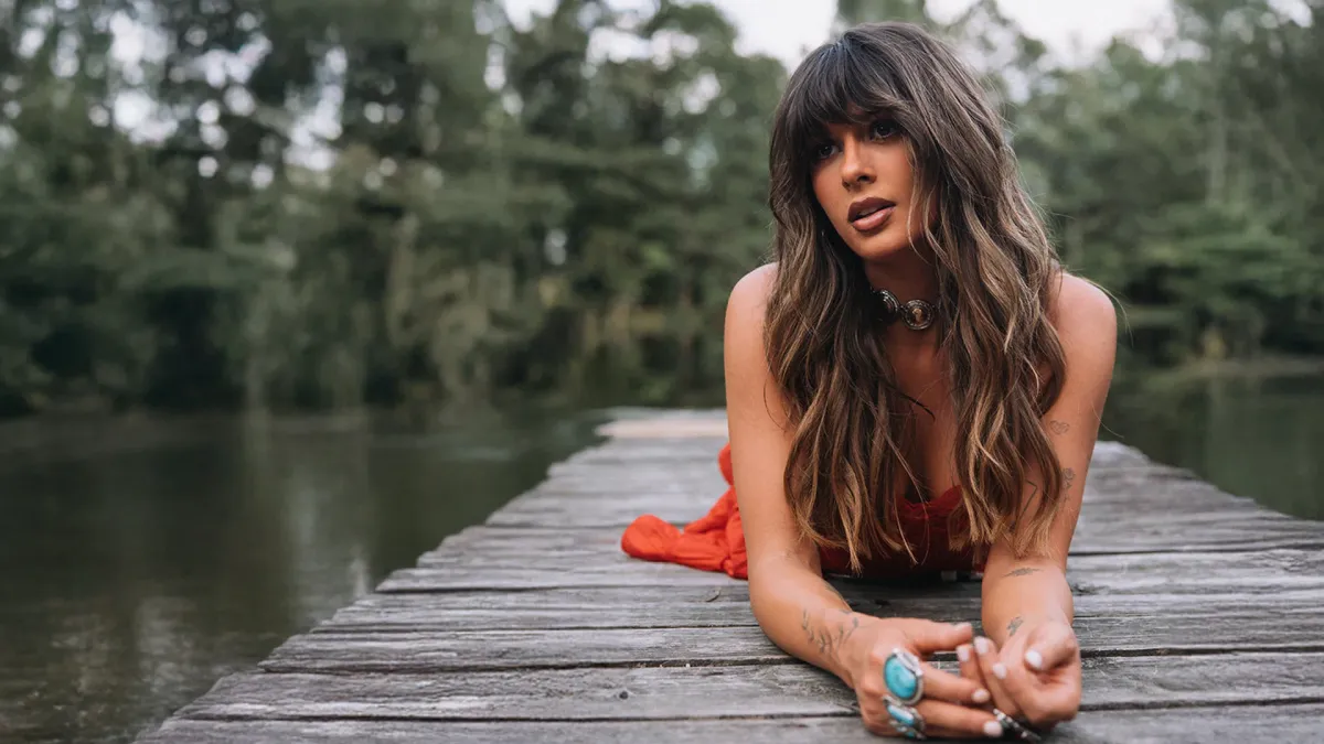 Ella Langley, Laci Kaye Booth in North Myrtle Beach, 1 August | Event in North Myrtle Beach | AllEvents
