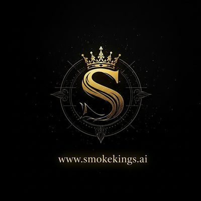 Smoke Kings AI logo