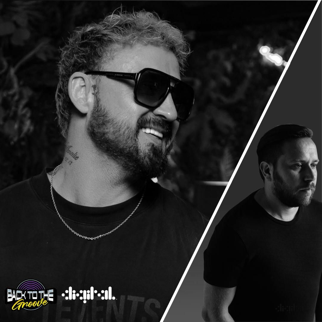 BACK TO THE GROOVE PRESENTS: LOW STEPPA + WEISS, 16 August | Event in Newcastle Upon Tyne | AllEvents