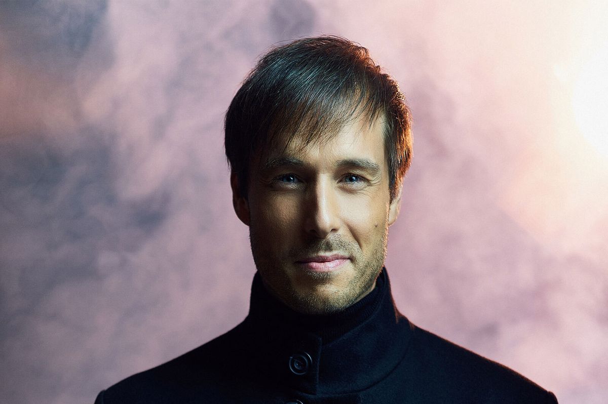 Luc Langevin, 9 July | Event in Montreal | AllEvents