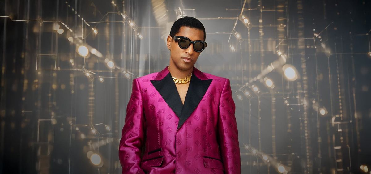 Babyface (18+), 21 June | Event in Tulsa | AllEvents