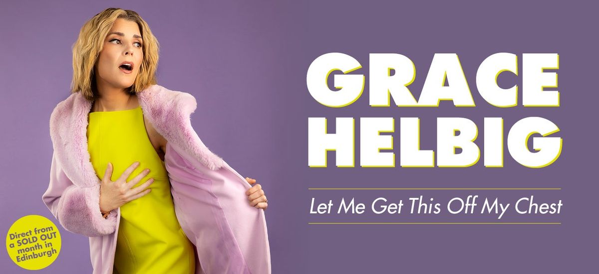 Grace Helbig, 18 January | Event in Indianapolis | AllEvents