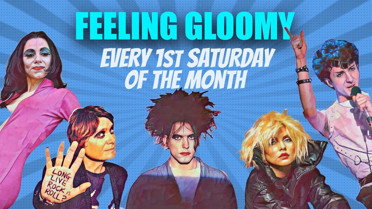 Feeling Gloomy - November 2025, 1 November | Event in London | AllEvents
