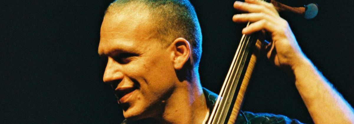 Avishai Cohen, 30 June | Event in Montreal | AllEvents