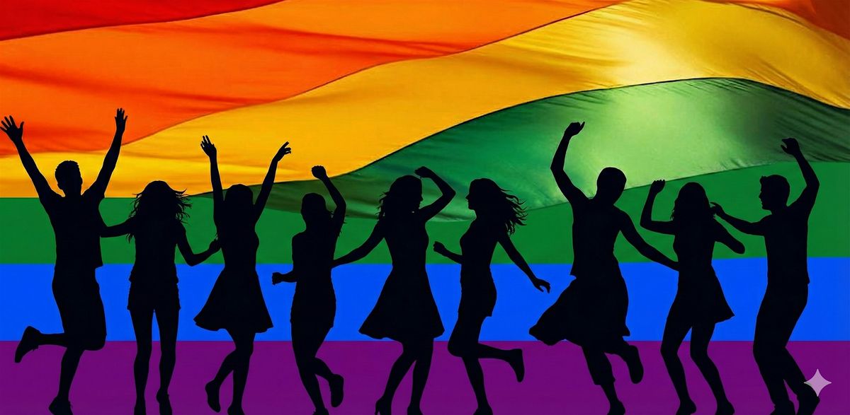 Queers & Allies Ecstatic Dance — Monthly  Gathering ✨, 11 December | Event in Santa Barbara | AllEvents