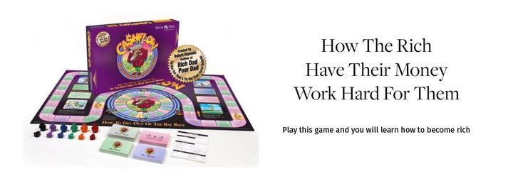 cashflow 101 game affiliate link cashflow 101 game affiliate link