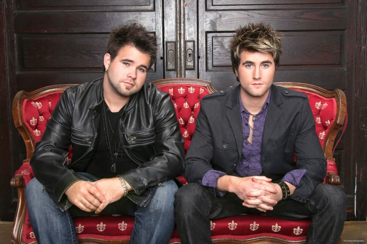 The Swon Brothers, 5 May | Event in Hagerstown | AllEvents
