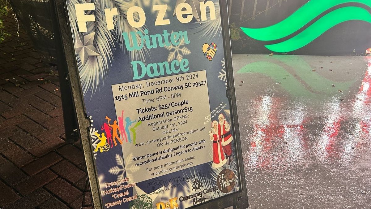 Millpond Dance at The Clayton Center, 8 June | Event in Clayton | AllEvents