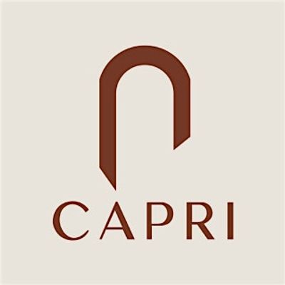 Capri Society logo