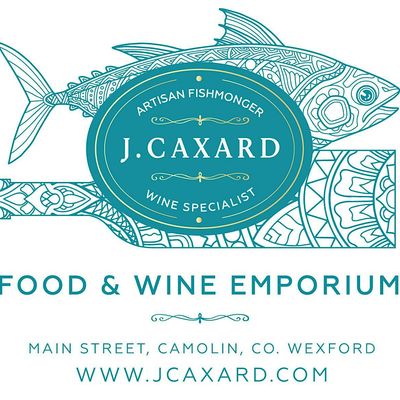J. Caxard logo
