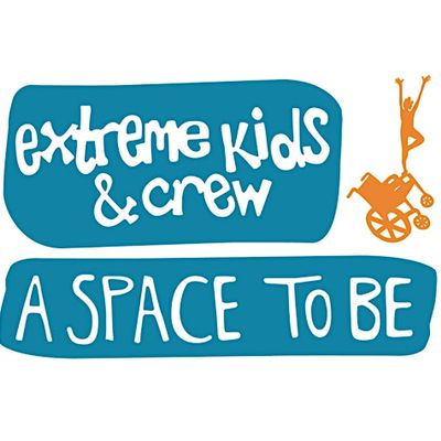 Extreme Kids & Crew logo