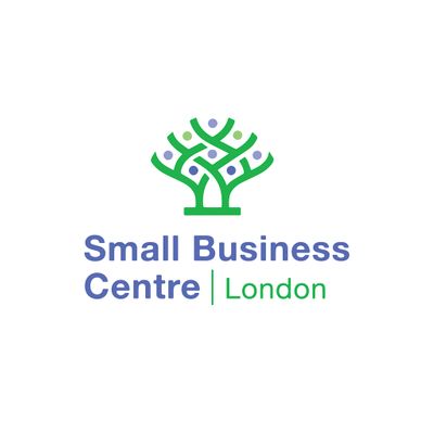 Small Business Centre logo