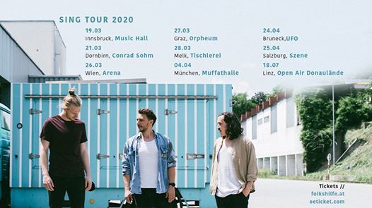 Folkshilfe Unplugged Popupkonzert U Bahnstation Stephansplatz At