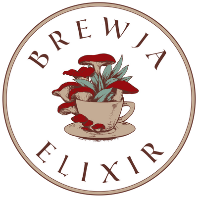Brewja Events logo