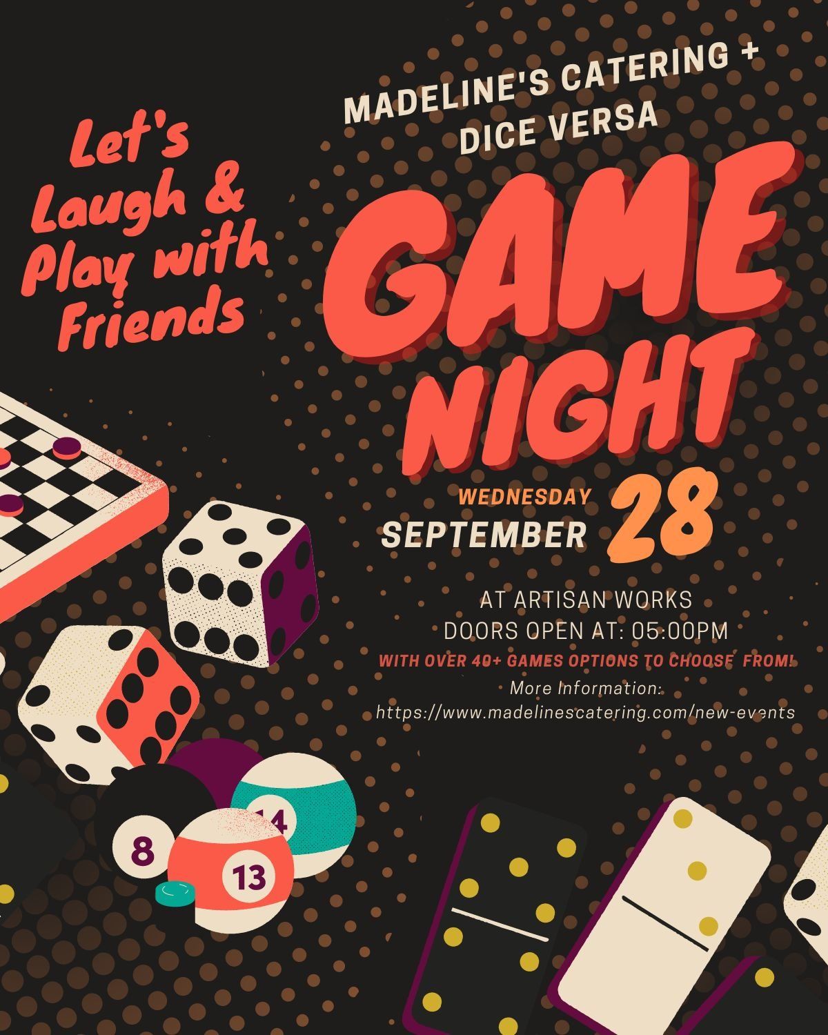 Dice at Constellation Room at The Observatory, 2 October | Event in Santa Ana | AllEvents