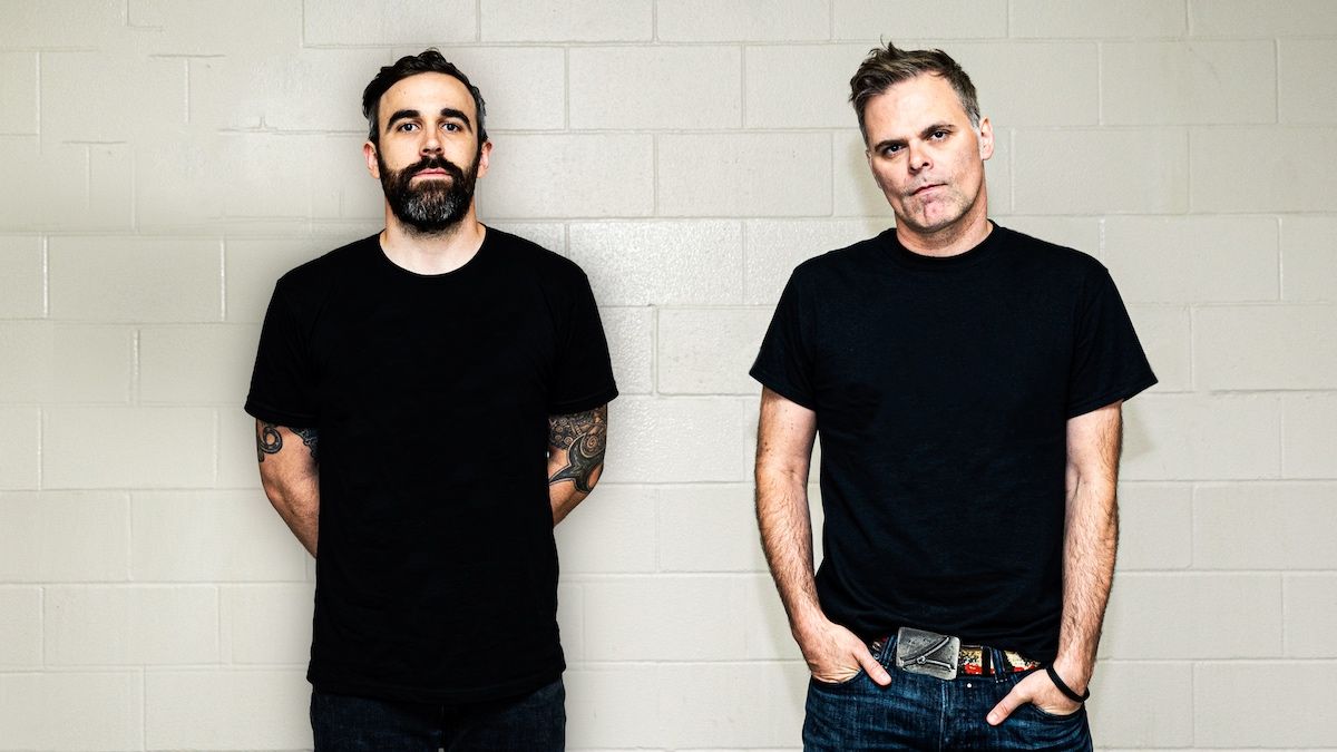 Local H, 21 August | Event in Hobart | AllEvents