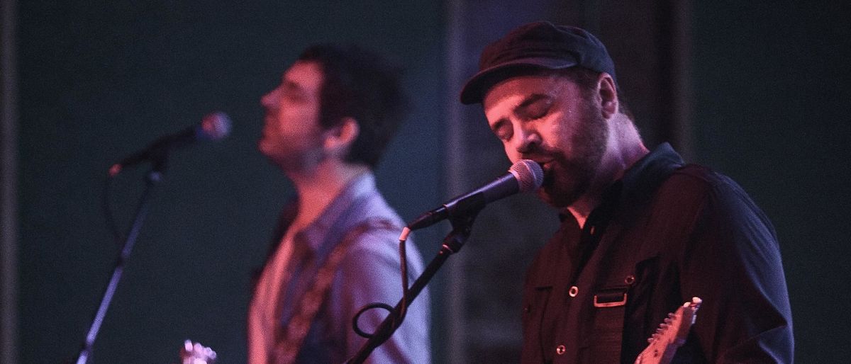 Swervedriver (21+), 2 October | Event in Portland | AllEvents