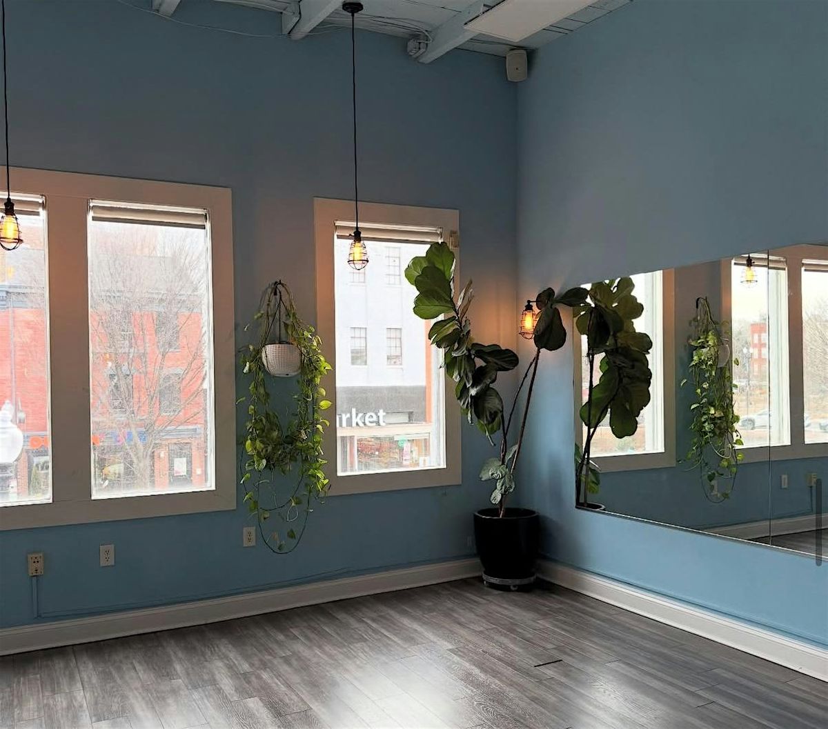 Anchor Your Abundance: A 2026 Intention & Vision Boarding Workshop, 29 November | Event in Washington