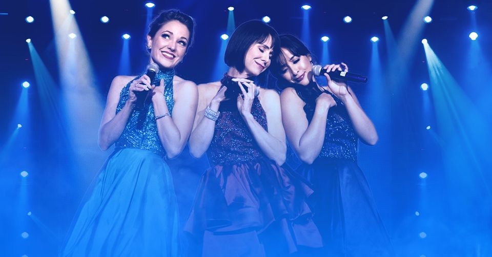 Disney Princess The Concert at the Kodak Center Theater, Kodak Center