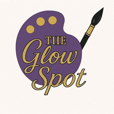 The Glow Spot LLC logo