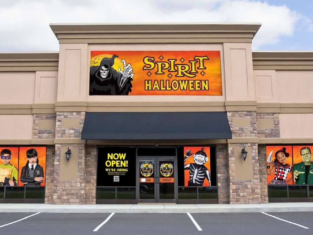 Spirit Halloween Party, 16 October | Event in Tucson | AllEvents