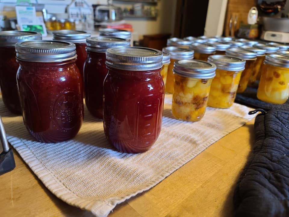 Farmers Market, Farmer's Market At Muncie
