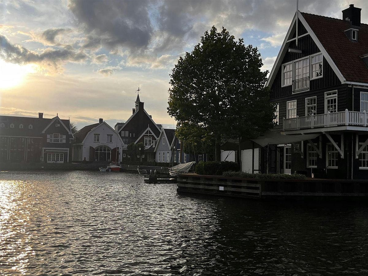 Freelance Connecting Friday Huizen, 30 January | Event in Huizen | AllEvents