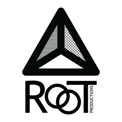 RooT Productions logo