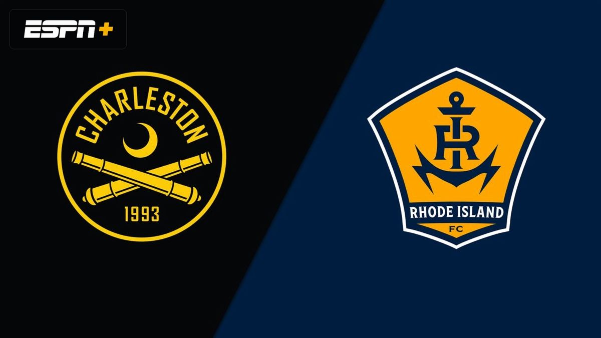 Rhode Island FC vs Charleston Battery, 30 August | Event in Pawtucket | AllEvents