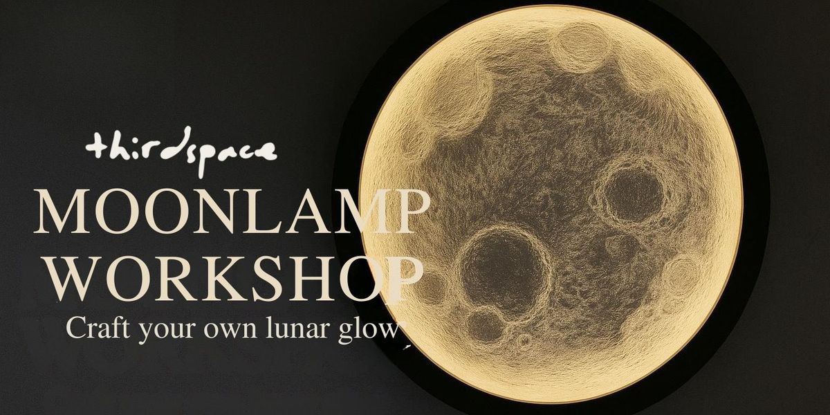 Moonlamp Workshop, 25 May | Event in Hyderabad | AllEvents