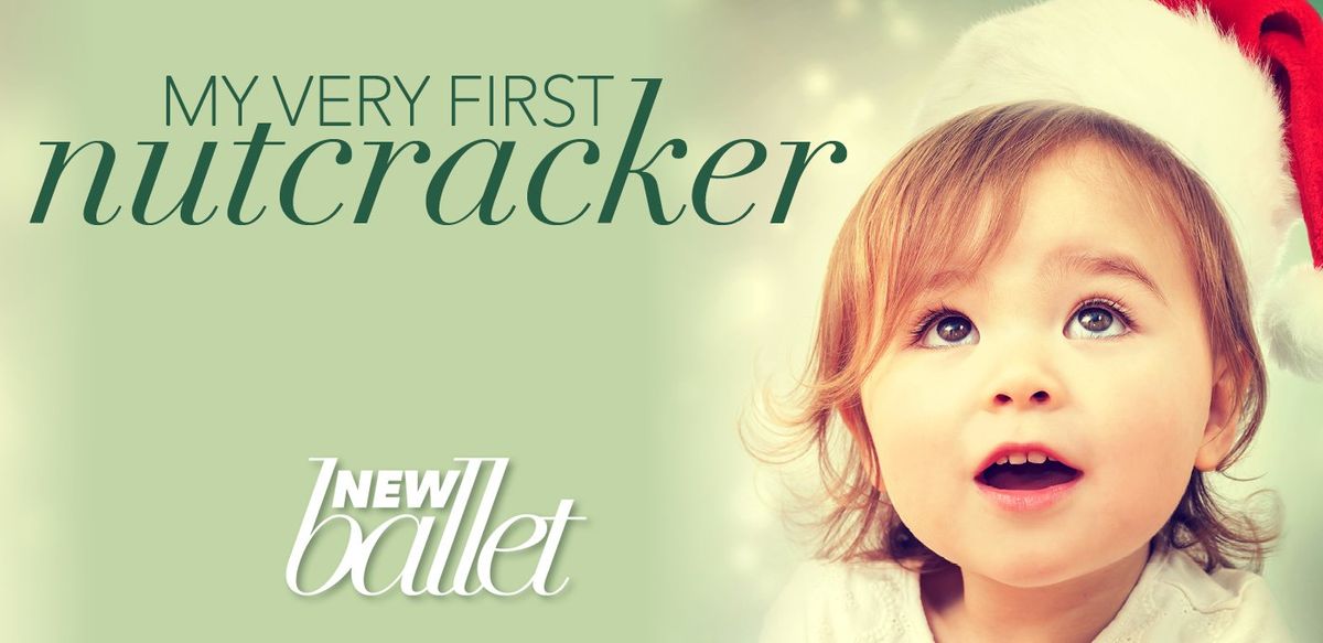 Symphony San Jose: My Very First Nutcracker, 13 December | Event in San Jose | AllEvents