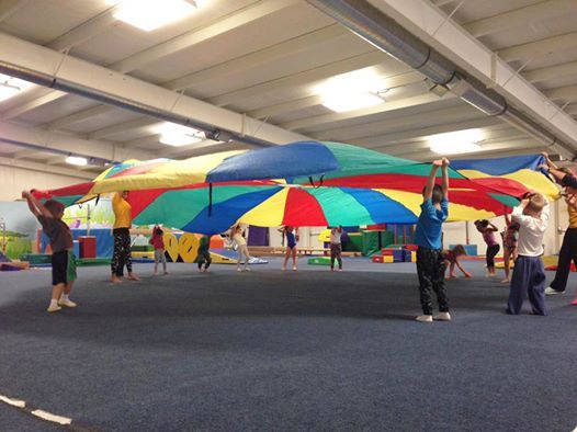 Tumble & Learn Back to School Sampler, YMCA Gymnastics Center - Toledo Tumble & Learn Back to School Sampler, YMCA Gymnastics Center - Toledo