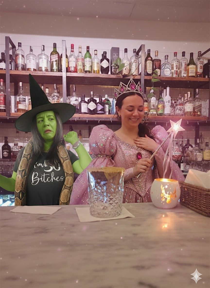 Wicked Trivia, 24 November | Event in Hingham | AllEvents