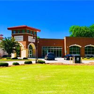 Marian Wright Edelman Public Library of Marlboro County