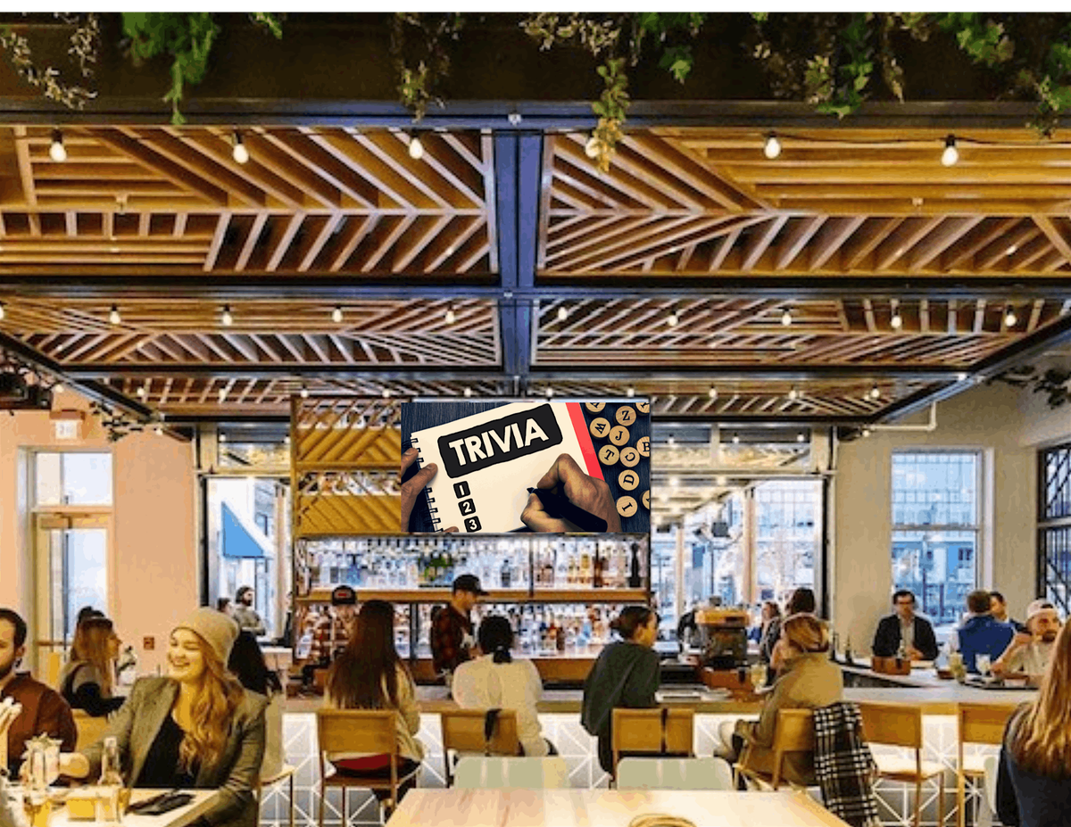 Wicked Trivia, 15 April | Event in Pittsburgh | AllEvents