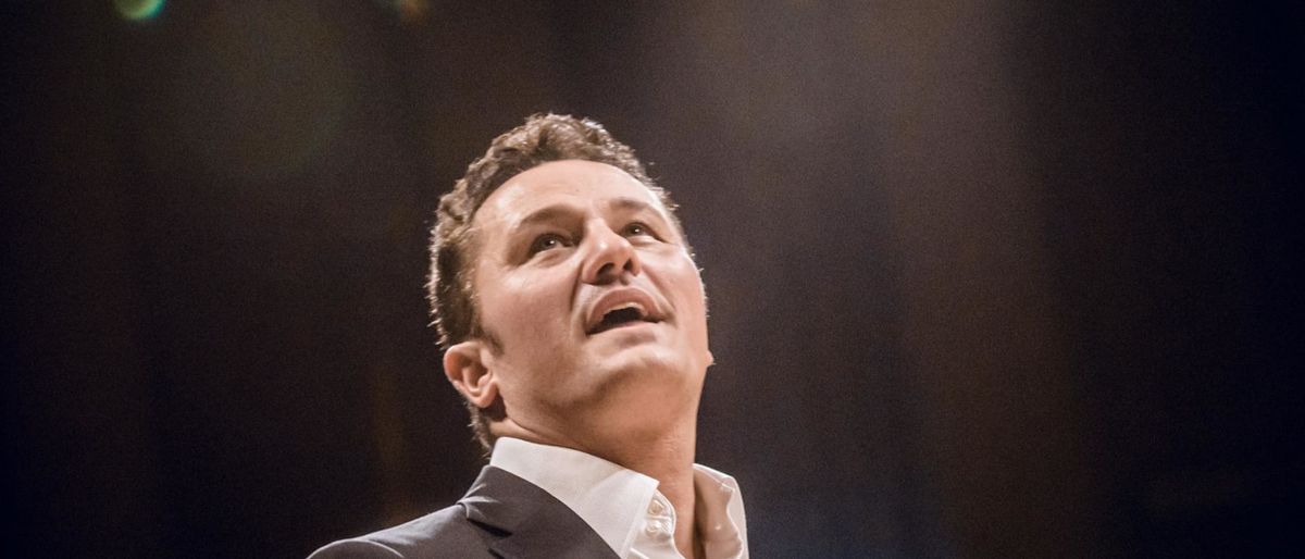 Piotr Beczala at The Broad Stage, 19 December | Event in Santa Monica | AllEvents