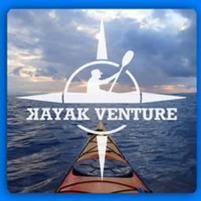 YAKVenture - каЯК Приключения