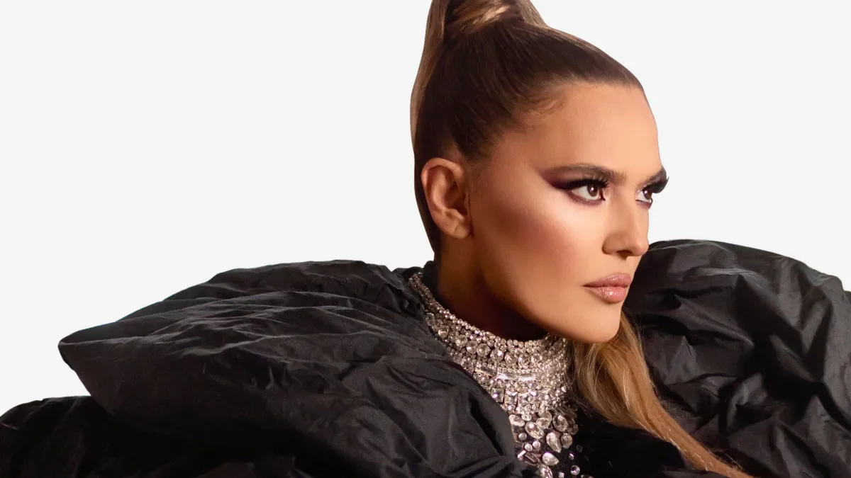 Demet Akalın in Lara, 12 July | Event in Lara | AllEvents