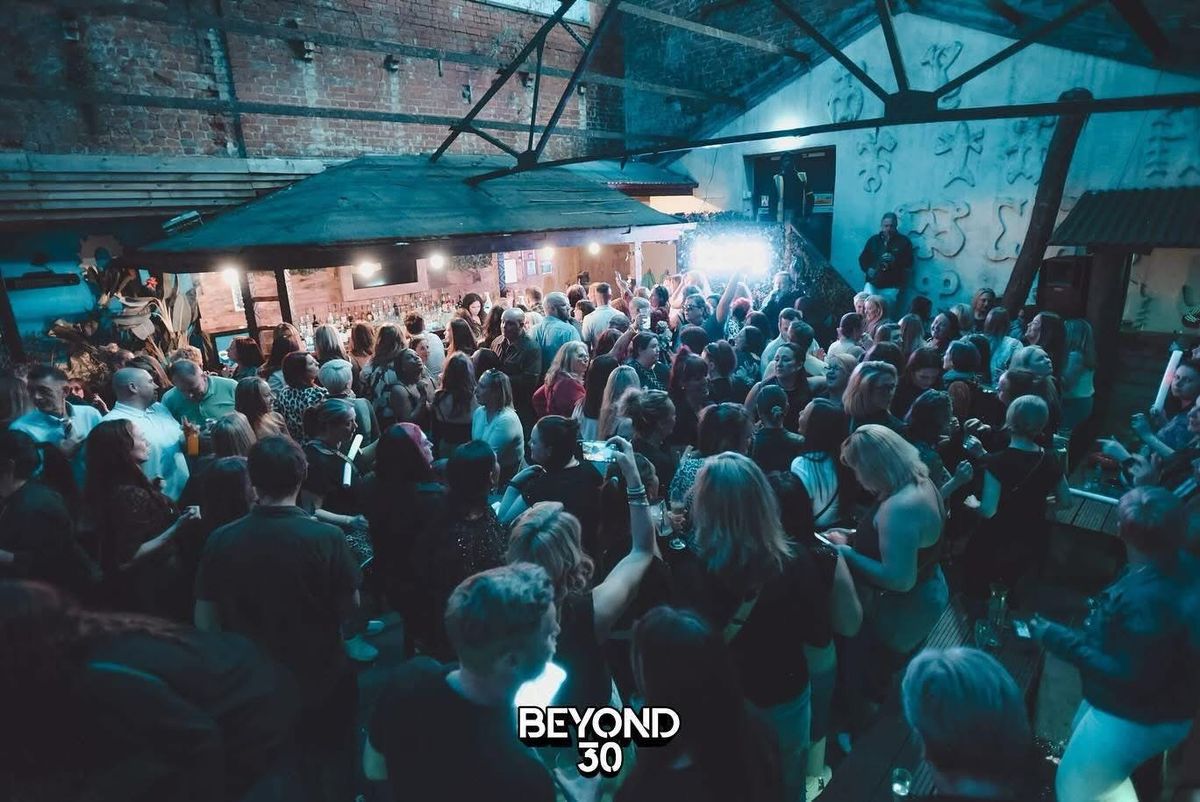 OVER 30s DAYTIME CLUBBING - CHELMSFORD 🕺🏽, 2 August | Event in Chelmsford | AllEvents