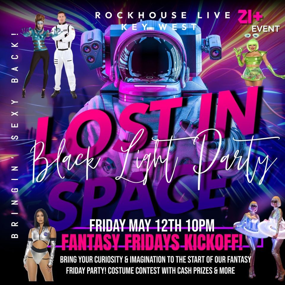 Get Lost BlackLight Party RockHouse Live Key West 12 May 2023 get-lost-blacklight-party-rockhouse-live-key-west-12-may-2023
