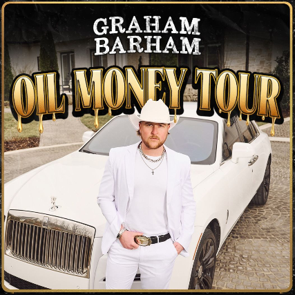 Graham Barham w/ Highway Home in Covington, 11 September | Event in Covington | AllEvents