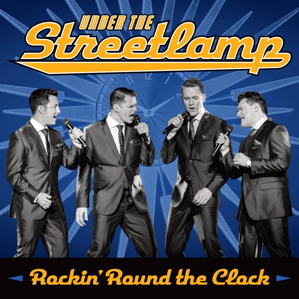 Under The Streetlamp at Fargo Theatre, 14 November | Event in Fargo | AllEvents